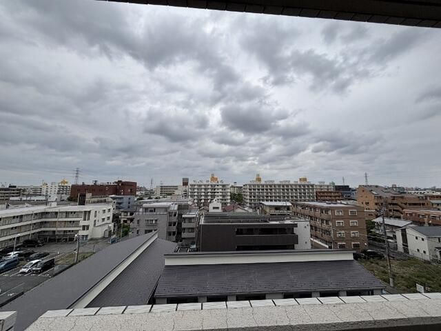 【展望】 | アウラ１０（Ｅ－０５８）