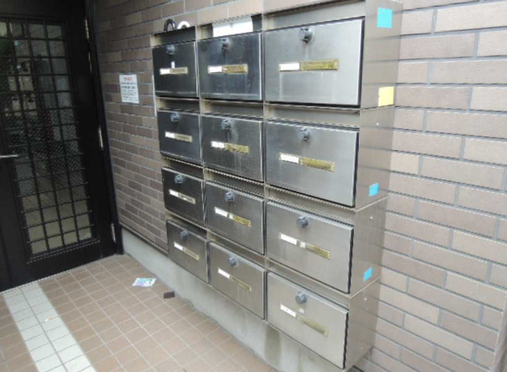 ジュネス三軒茶屋　駅近　南向き　オール電化　角部屋の設備