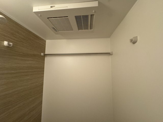 Ma Cachetteの設備