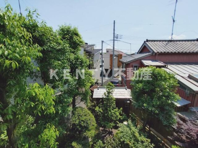 【展望】 | 大田区南馬込四丁目戸建