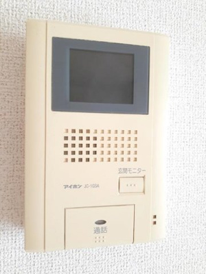 【セキュリティ】 | ジュネス矢田Ⅲ