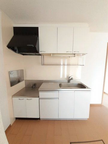 【キッチン】 | ジュネス矢田Ⅲ