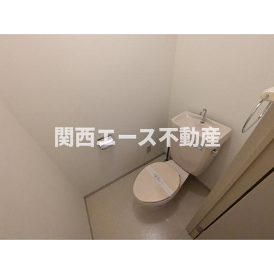 【トイレ】 | ヴァンベール