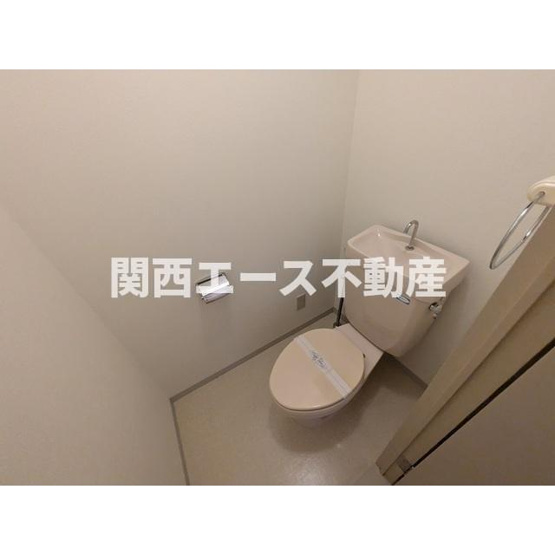 【トイレ】 | ヴァンベール