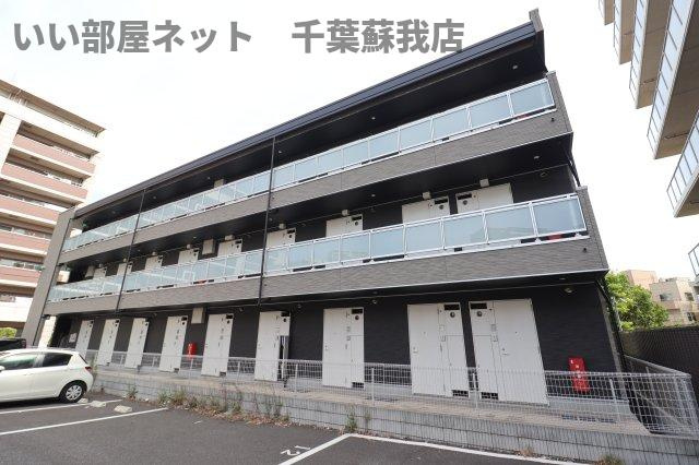 グレイス千葉中央Ⅱ