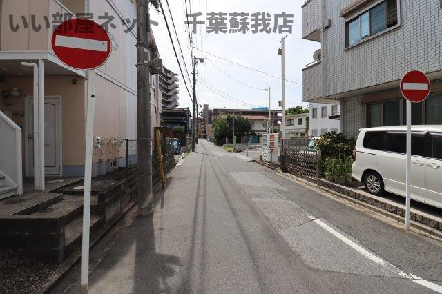 グレイス千葉中央Ⅱの周辺