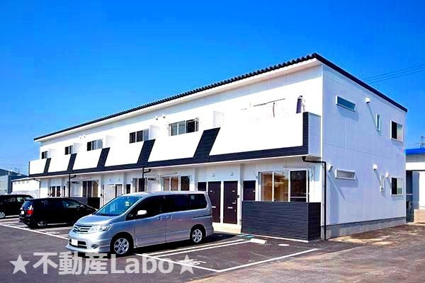 ピーススクエア石井Ｂ