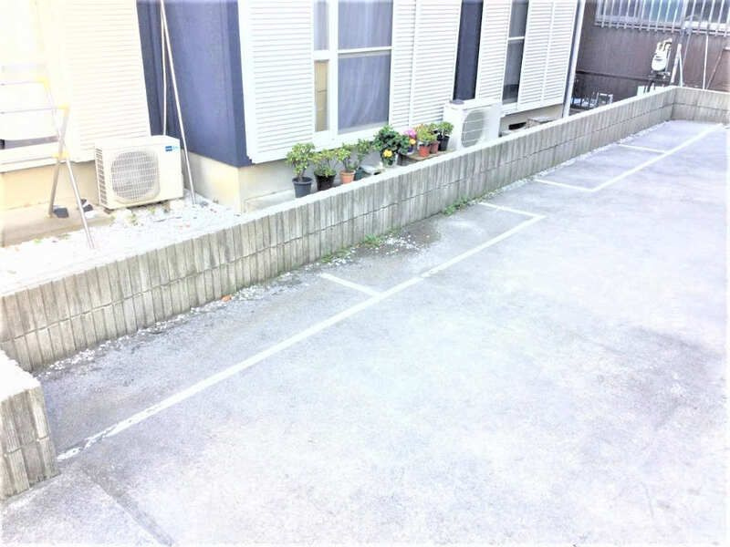 リブリ・LUCEのその他共用部分
