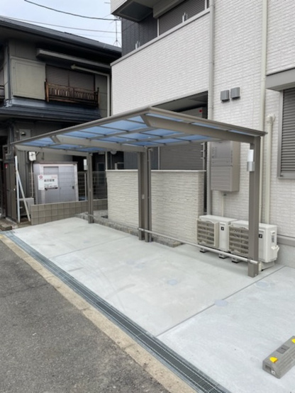 【その他共用部分】 | Droom新今里