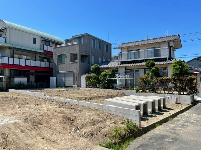 【外観】の画像