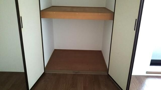 【収納】 | アビタシオン松島