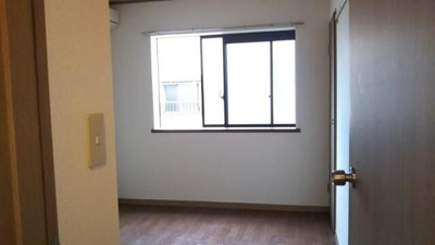 【寝室】 | アビタシオン松島