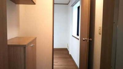 【玄関】 | アビタシオン松島