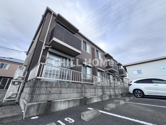 ロイヤルパレス の外観|当社、チルホームのHPもご覧ください(^^)/物件情報多数♪