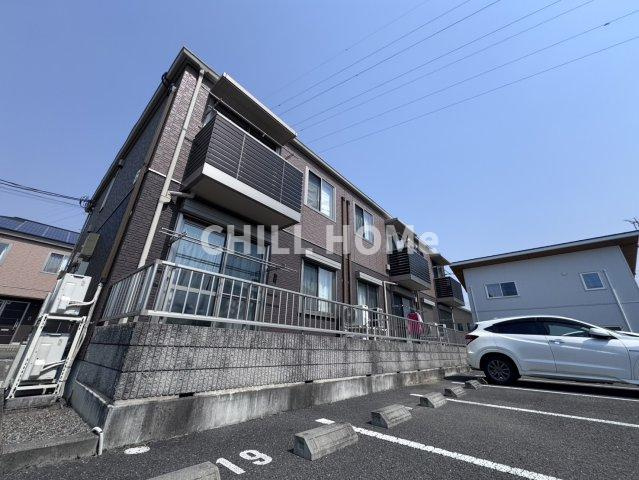 ロイヤルパレス の外観|当社、チルホームのHPもご覧ください(^^)/物件情報多数♪