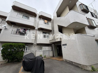 【外観】 | 建物外観を気になさる方へ、見た目の良い物件です