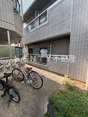 【その他共用部分】 | パールメゾン