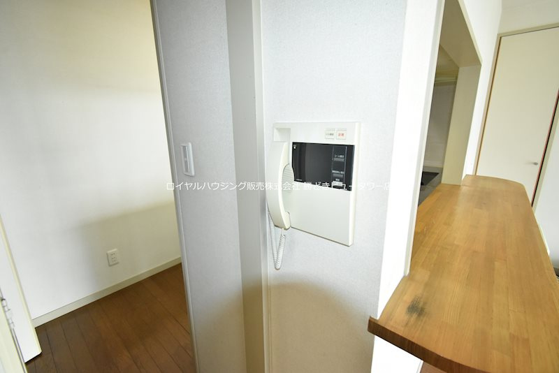 別部屋参考写真
