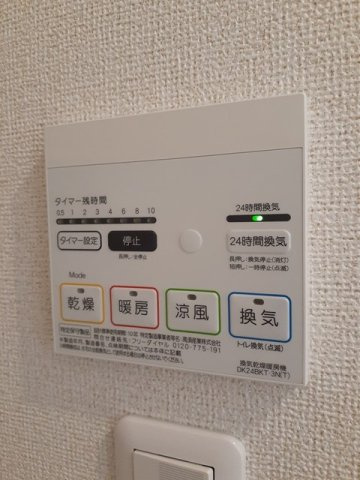 ネオ　レクサス　Ⅰ　　　刈谷市近郊の賃貸はクラスホーム刈谷店の設備