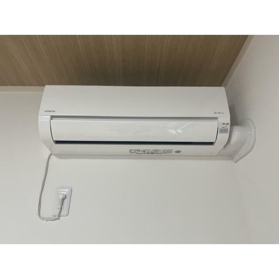 【設備】 | アンベリール北小岩