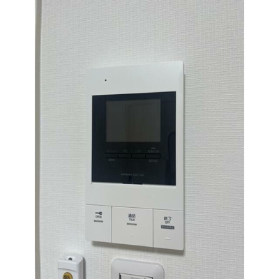 【設備】 | アンベリール北小岩