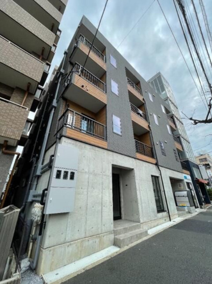 【外観】 | アンベリール北小岩