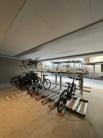 エスリード金山エクセア　名古屋市賃貸　仲介手数料無料のその他共用部分