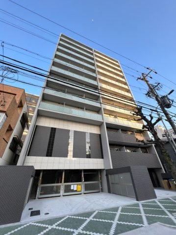 エスリード金山エクセア　名古屋市賃貸　仲介手数料無料