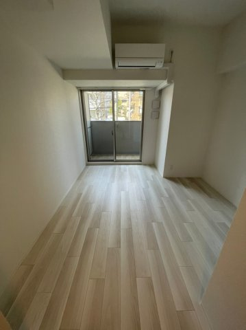エスリード金山エクセア　名古屋市賃貸　仲介手数料無料の居間・リビング|リビング/居室
