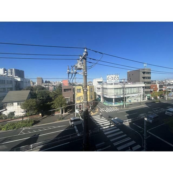 【展望】 | アンベリール北小岩