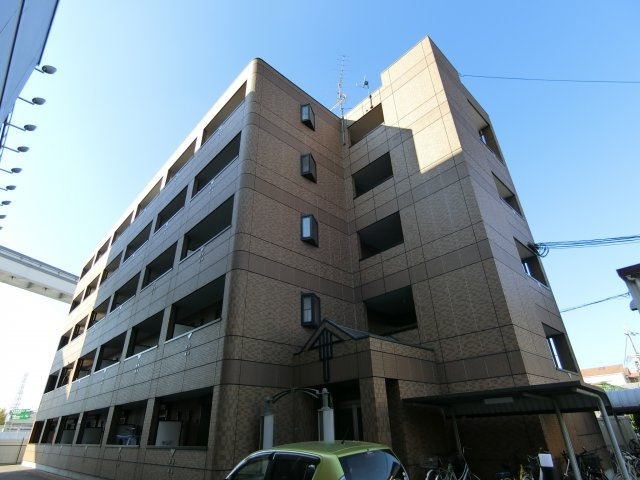 エトワール新在家