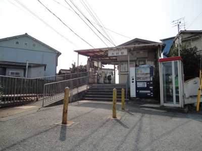 【周辺】 | ル　シェリア | 大村駅(神鉄　粟生線)まで1,108ｍ