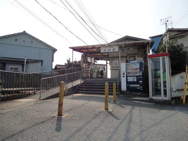 【周辺】 | ル　シェリア | 大村駅(神鉄　粟生線)まで1,108ｍ