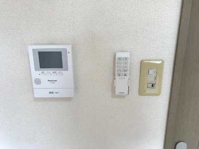 【内装】 | エスポアスズキ | セキュリティ