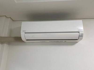 【設備】 | コーポエクセル | エアコン