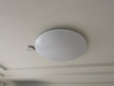 【設備】 | コーポエクセル | 照明器具