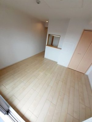 【内装】 | いちご館Ⅱ | 内装です