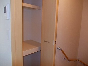【内装】 | ボヌール　メゾン | 内装です