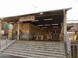 【周辺】 | ボヌール　メゾン | 山電的形駅まで200m