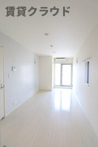グランコンフォール本千葉Ⅰのその他|使い勝手のいい寝室です