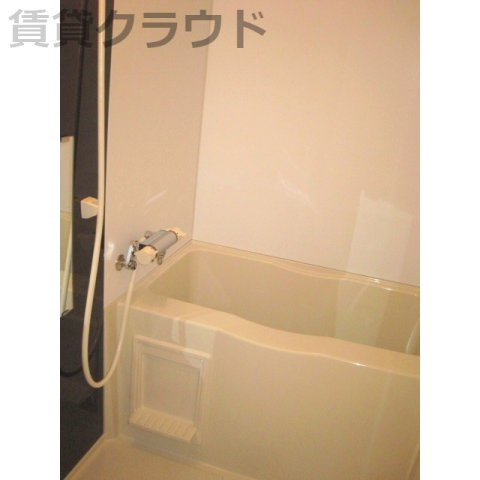 グランコンフォール本千葉Ⅰの浴室|お風呂で日々の疲れを落としましょう