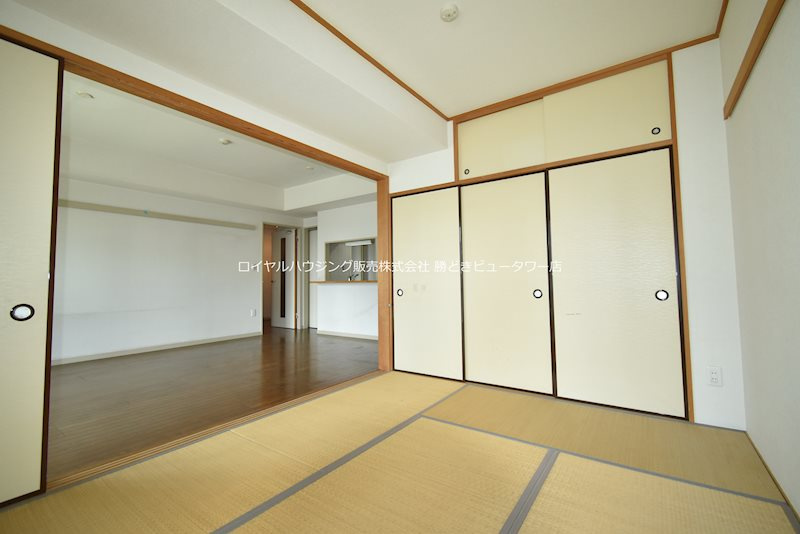 別部屋参考写真