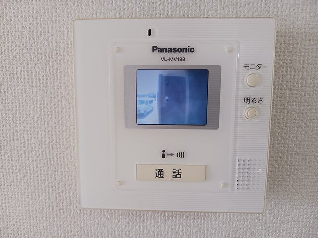 ノーヴァトワーレ　Ｆのセキュリティ
