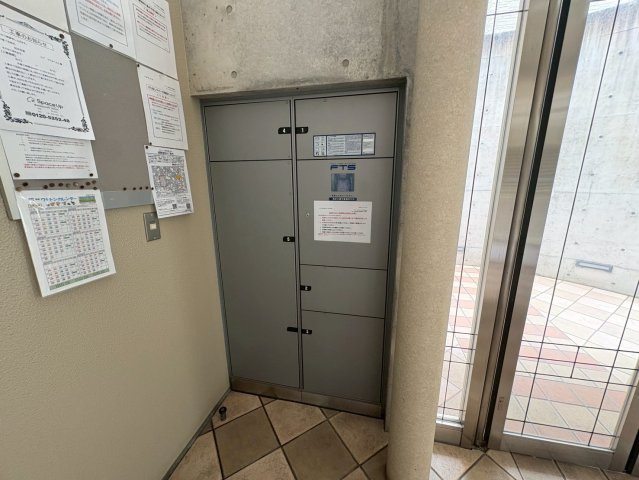ワコーレ垂水霞ヶ丘の設備
