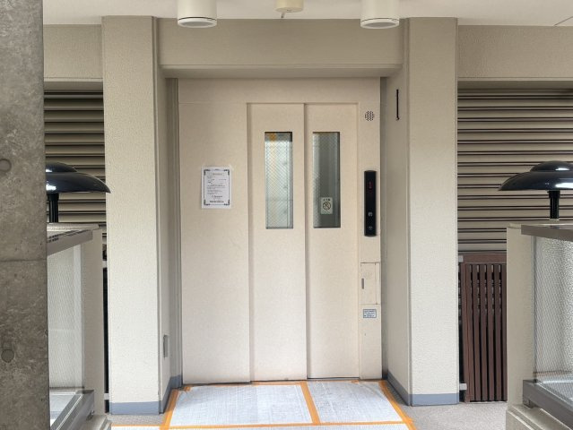 ワコーレ垂水霞ヶ丘のその他共用部分