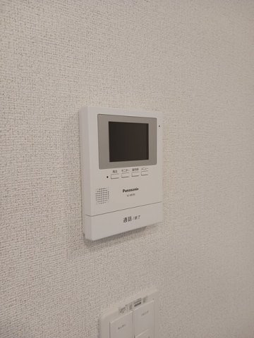 アスフォートⅢのセキュリティ