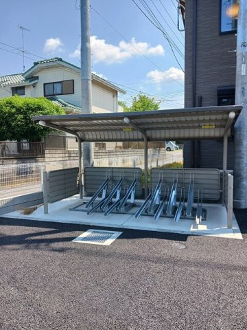 アスフォートⅢのその他共用部分