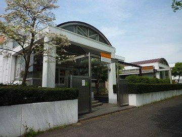 アヴェニール陽向Ⅱの周辺|パセオ・ヌエボつくばまで511ｍ