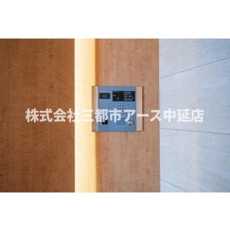 【その他共用部分】 | エスタート品川戸越Ⅱ　は三都市アース中延店へお任せください！　ご内覧可能なお部屋は物件現地お待ち合わせご案内可能です！