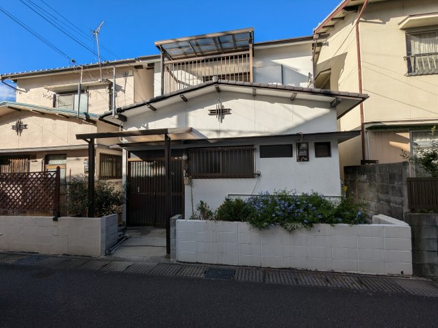 新在家一戸建